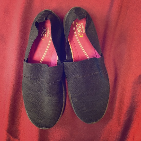 easy spirit shoes 360